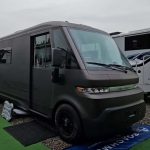 Chevy BrightDrop Van Transformed Into Affordable RV