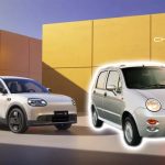 Chinese Brand Revives Infamous Car As EV