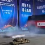 Chinese EV Fire Prevention Strategy Explained