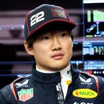 Чому Red Bull не поспішатиме з рішенням щодо гонщика F1 на прикладі Юкі Цуноди
