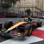 Чи довела Гран-прі Азербайджану, що болід McLaren F1 2025 складно контролювати
