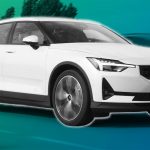 Cost of Charging Polestar 2 for 8959 Miles