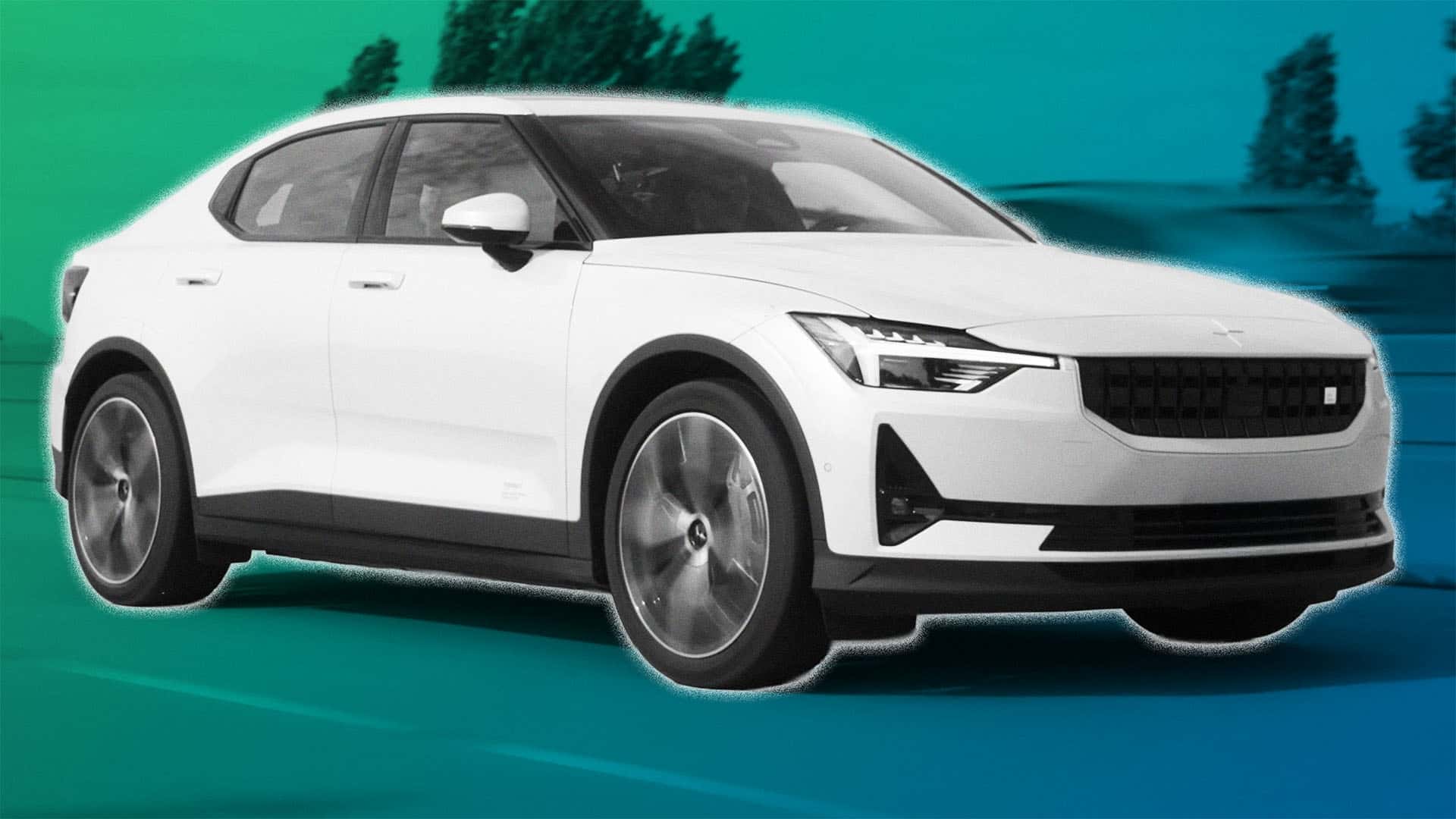Cost of Charging Polestar 2 for 8959 Miles