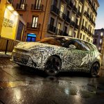 Cupra Raval VZ дебютує на IAA 2025