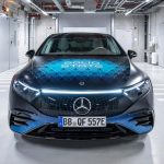 Current And Future EVs With Solid-State Batteries