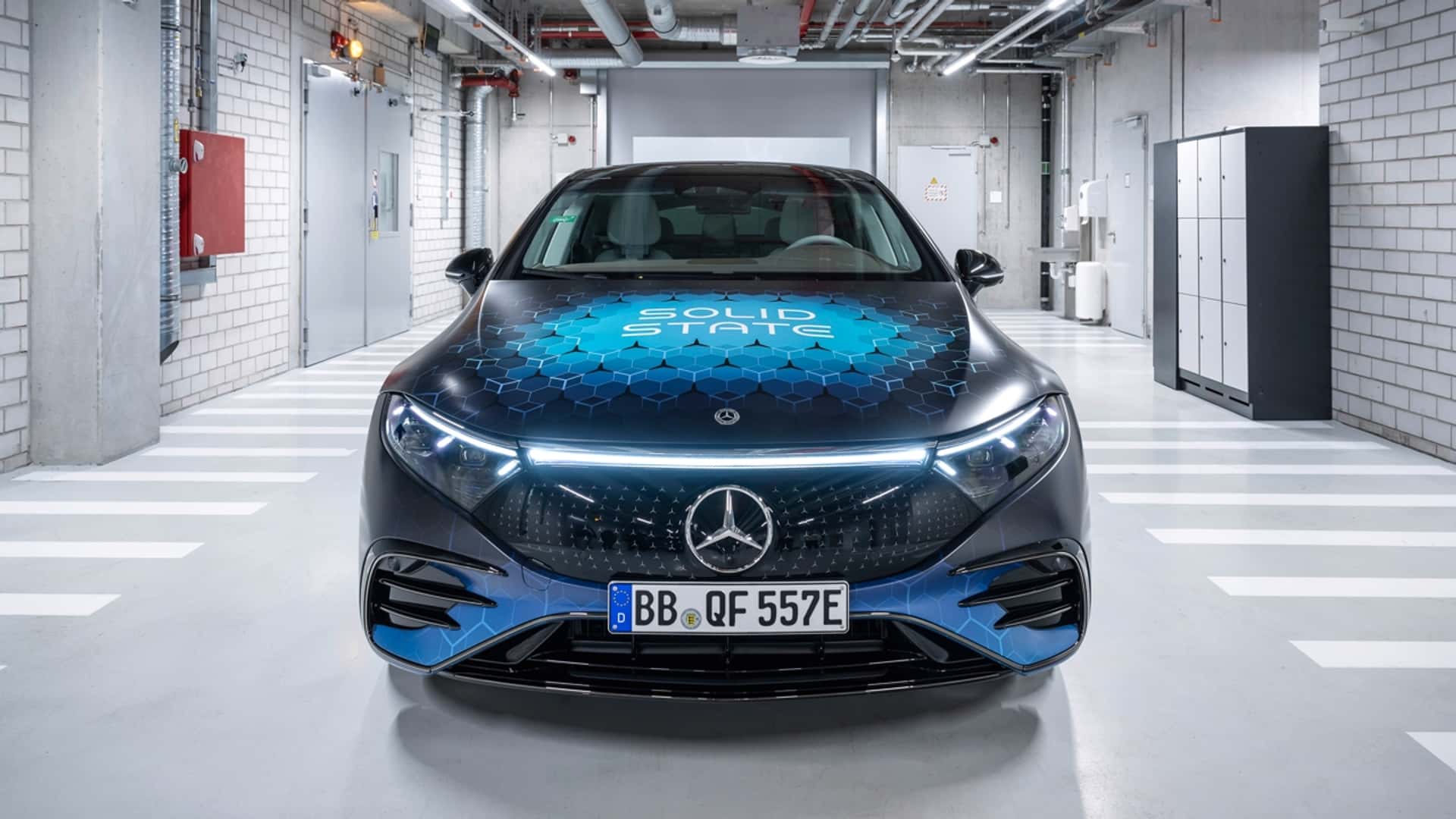 Current And Future EVs With Solid-State Batteries