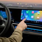 Drivers Overestimate Dependence on CarPlay