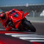 Ducati Panigale V4 R MotoGP-DNA Superbike