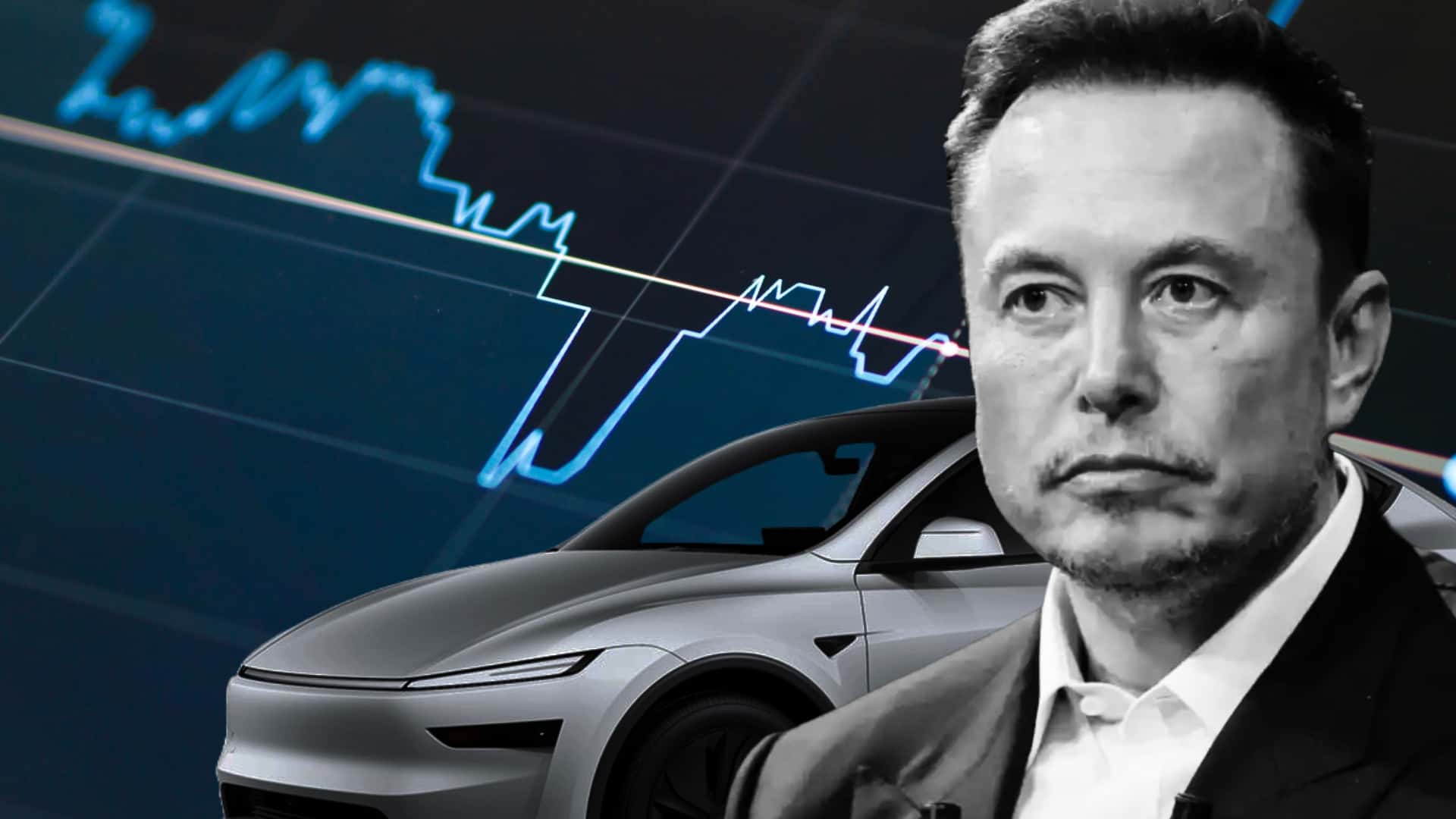 Elon Musk's Strategy to Boost Tesla's Value