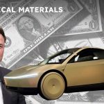 Elon Musk's Trillion Dollar Pay Package Needs