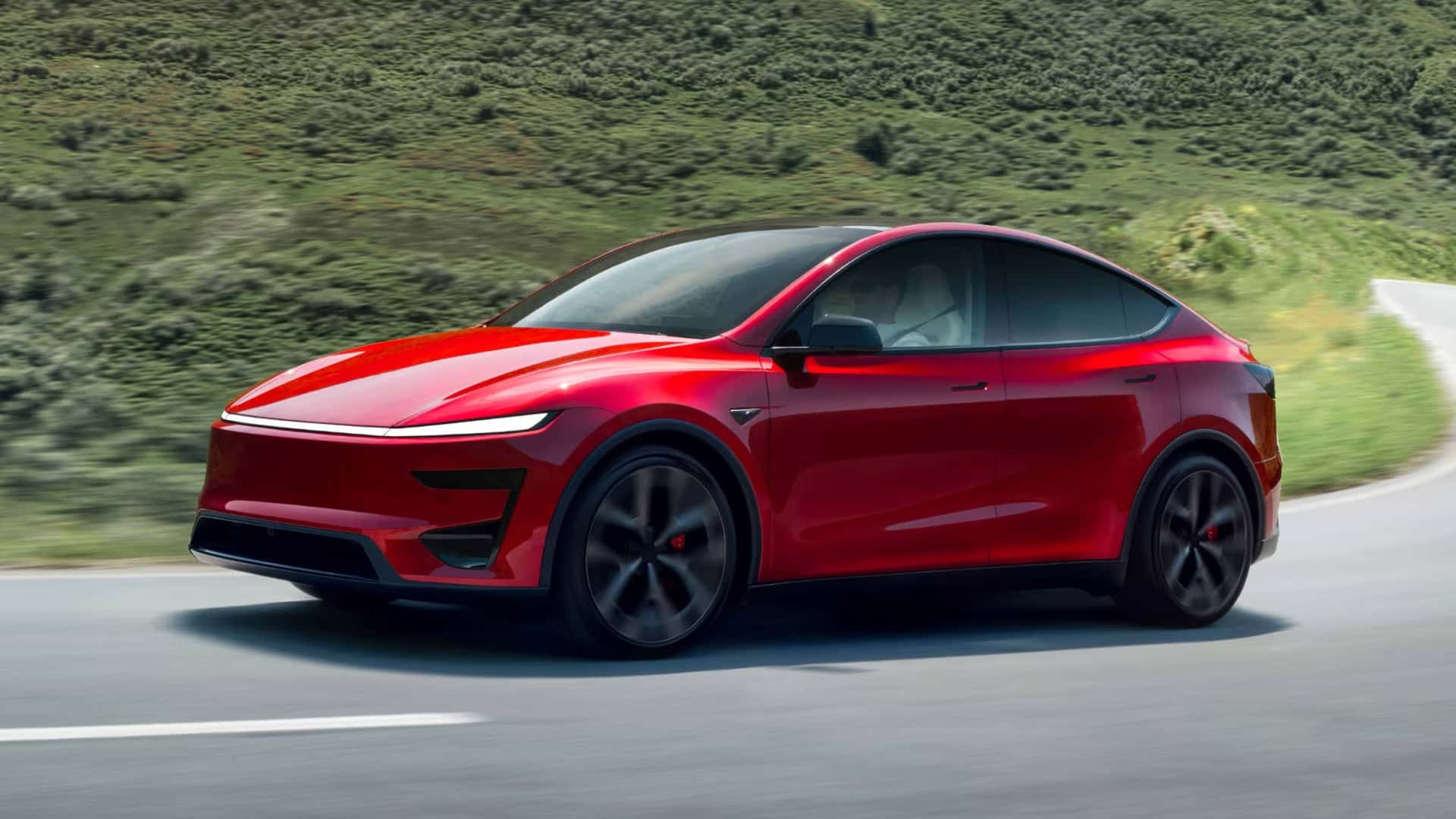 EV Sales Surge in Europe Excluding Tesla