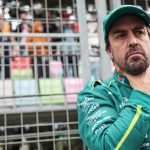 Фернандо Алонсо: Відсутність перемог у Формулі-1 з 2013 року "не виглядає правильно" Фернандо Алонсо про відсутність перемог у Формулі-1 з 2013 року