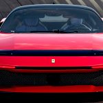 Ferrari Testarossa Returns with Electric Power