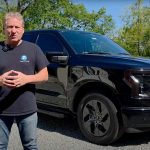 Ford F-150 Lightning Battery Performance After Three Years