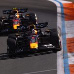 Ford коментує зміни в управлінні Red Bull та вердикт Лорана Мекіса