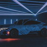 Ford Mustang Might Evolve Into A Hybrid