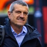 Гюнтер Штайнер заперечує перехід Крістіана Хорнера в Альпін після врегулювання з Ред Булл