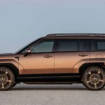 Hyundai Plans Rival for Toyota 4Runner