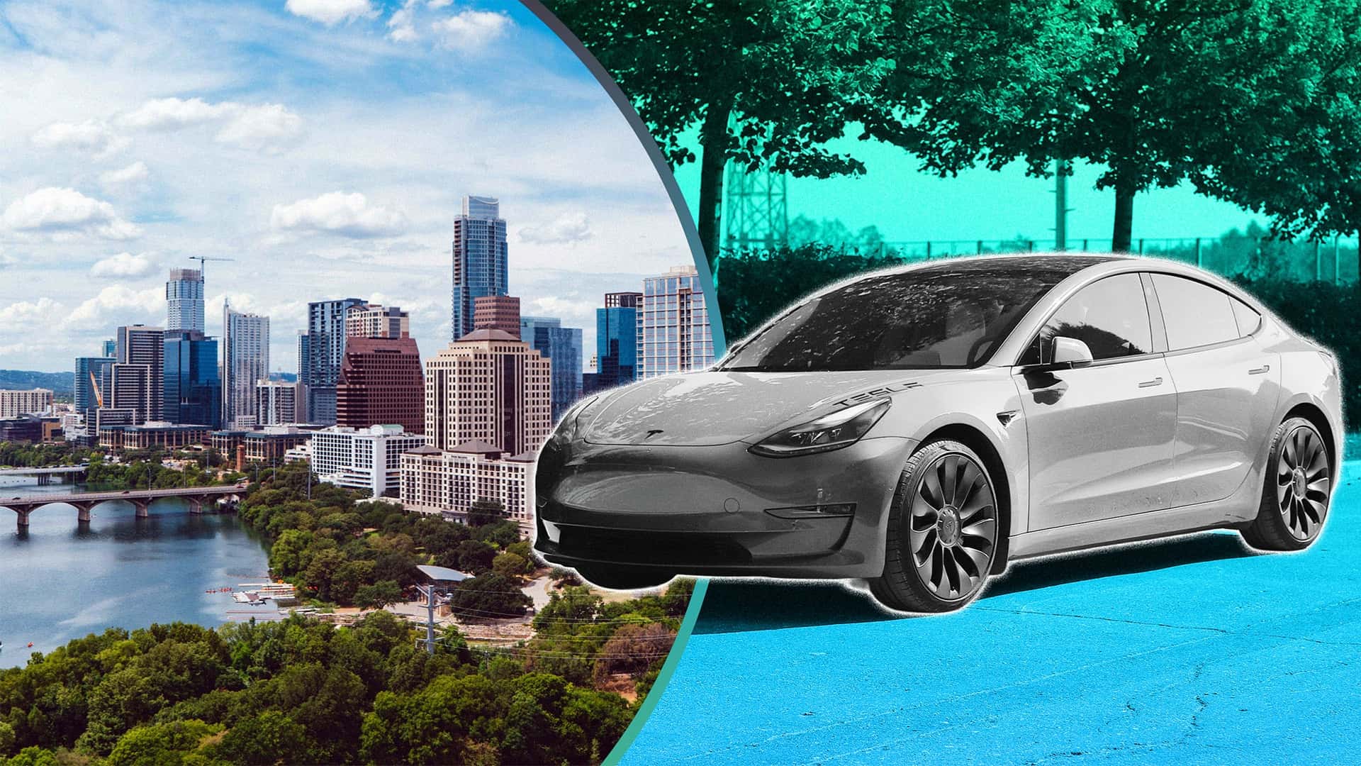 Is Austin Texas Ideal For Tesla Owners