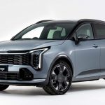 Kia Achieves Record Sales Month