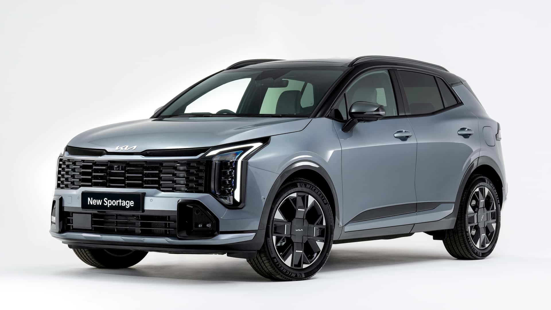 Kia Achieves Record Sales Month