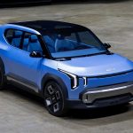 Kia Focuses on Affordable Electric Vehicles