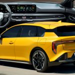 Kia's Golf Rival Arrives In Europe With Surprise