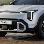 Kia's Smallest SUV Features Modern Technology