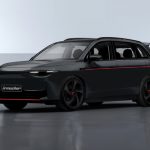 Leapmotor i C10 з 800 Вольт технологією
