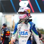 Liam Lawson знову на висоті після зниження, але Red Bull більше не його мрія в F1
