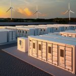 Lithium-Ion Batteries and the Future of Energy