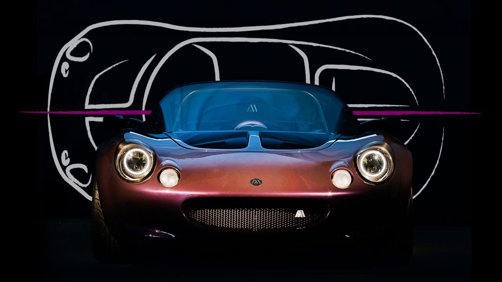 Lotus Elise Weighs Less Than Toyota GR 86