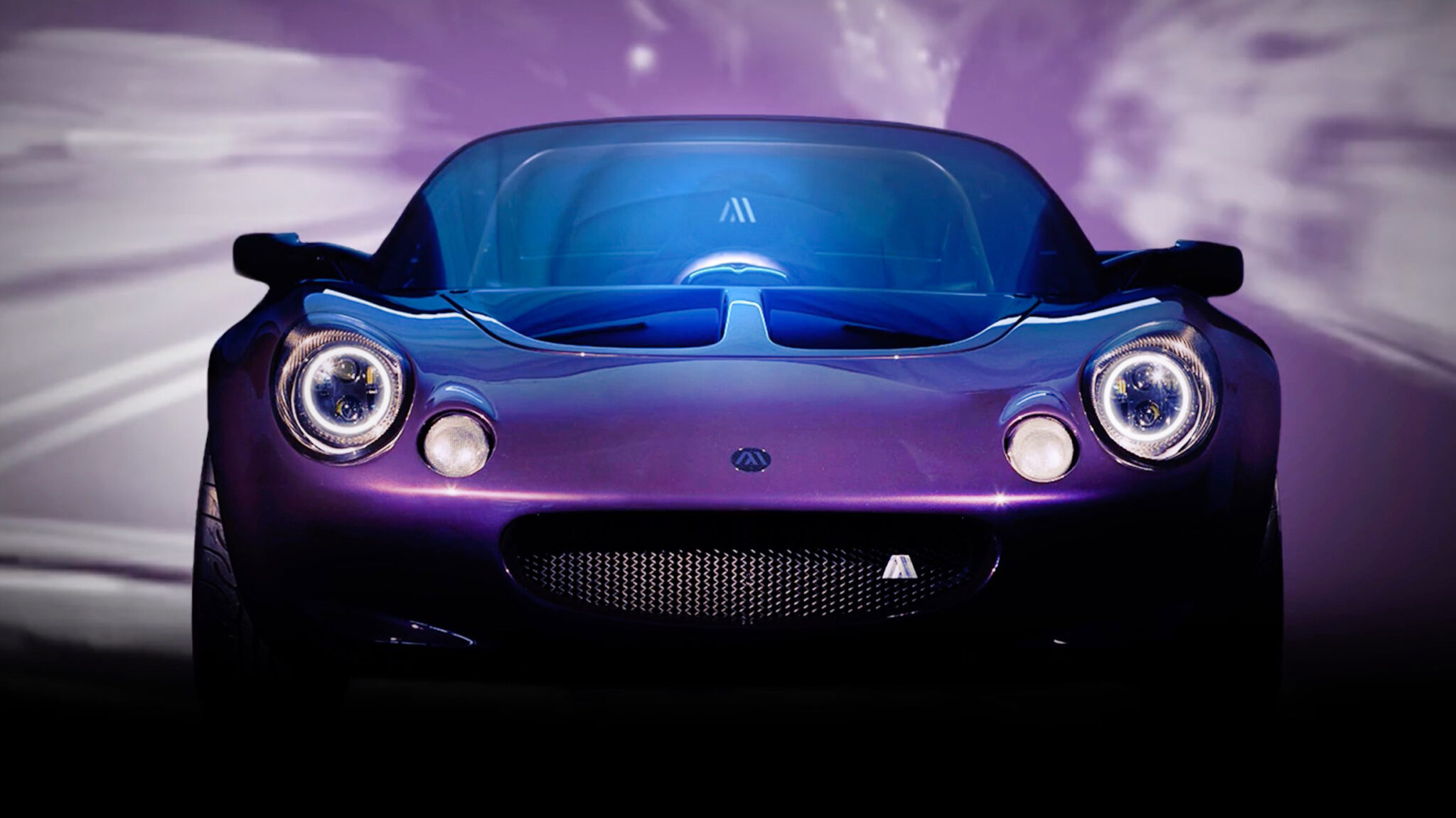 VHPK Lotus Elise
