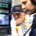 Макс Ферстаппен розповів про відновлення Red Bull і свої сумніви щодо можливості повернення