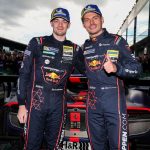 Макс Ферстаппен здобуває перемогу в дебютному заїзді GT3, викликавши захоплення фанатів Формули-1