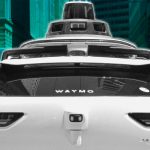 Man Discovers New Waymo Model in LA