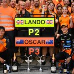 Мартін Брандл захищає рішення McLaren на Монці