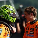 McLaren може відкрити ящик Пандори в Монці
