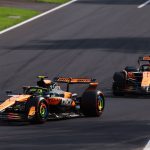 McLaren змінює склад команди на Гран-прі Італії