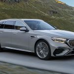 Mercedes-AMG E53 The Affordable Performance Wagon