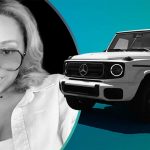 Mercedes G-Wagon EV G Turn Explained
