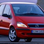 Mercedes Introduces New Affordable Entry-Level Model
