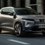 Mitsubishi Eclipse Cross and Its Renault Origins