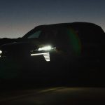 Mitsubishi Eclipse Cross Becomes Renault Based EV