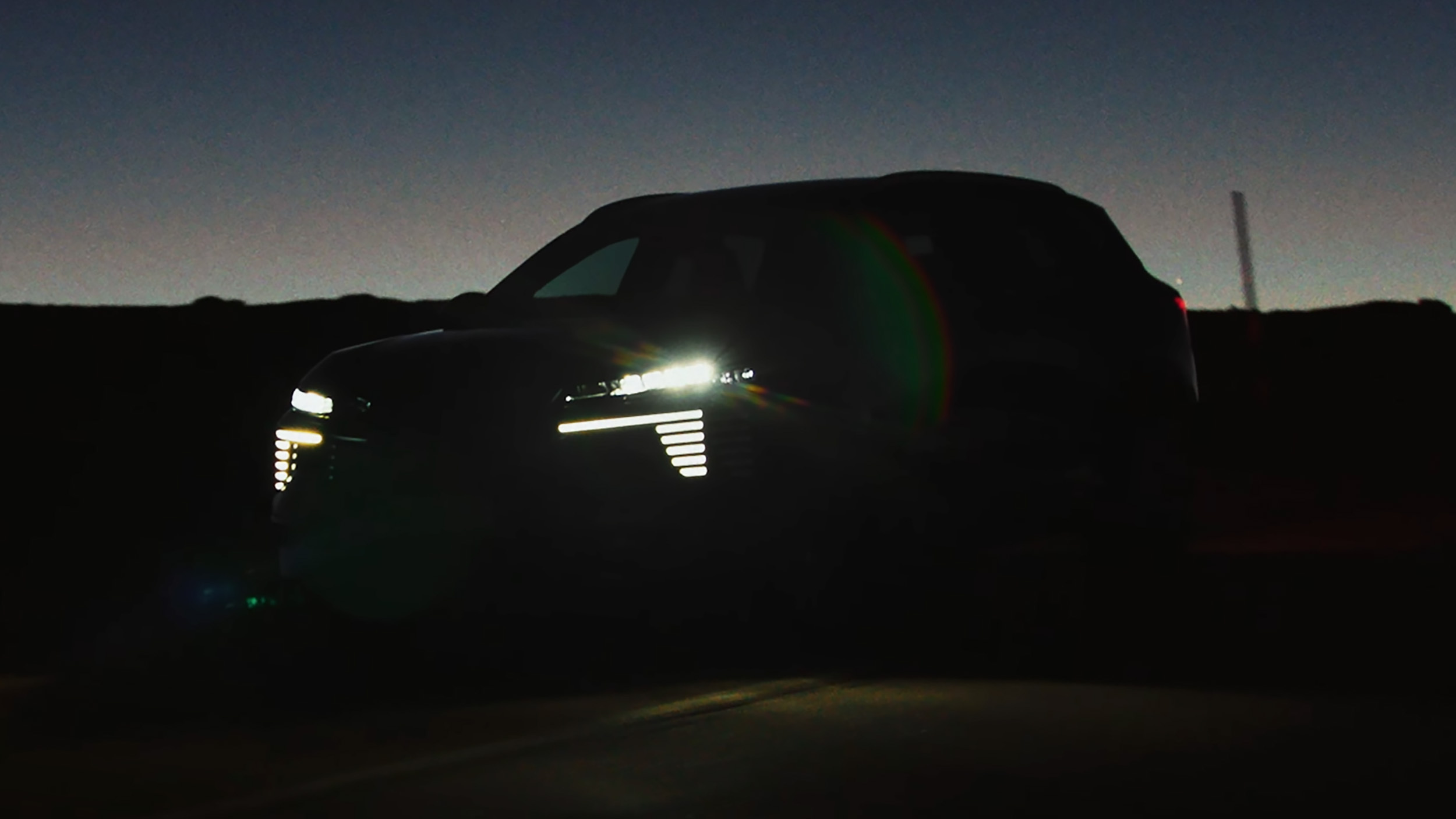 Mitsubishi Eclipse Cross Becomes Renault Based EV