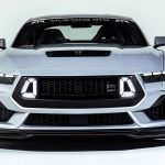 Mustang Offers Power at Half the Price