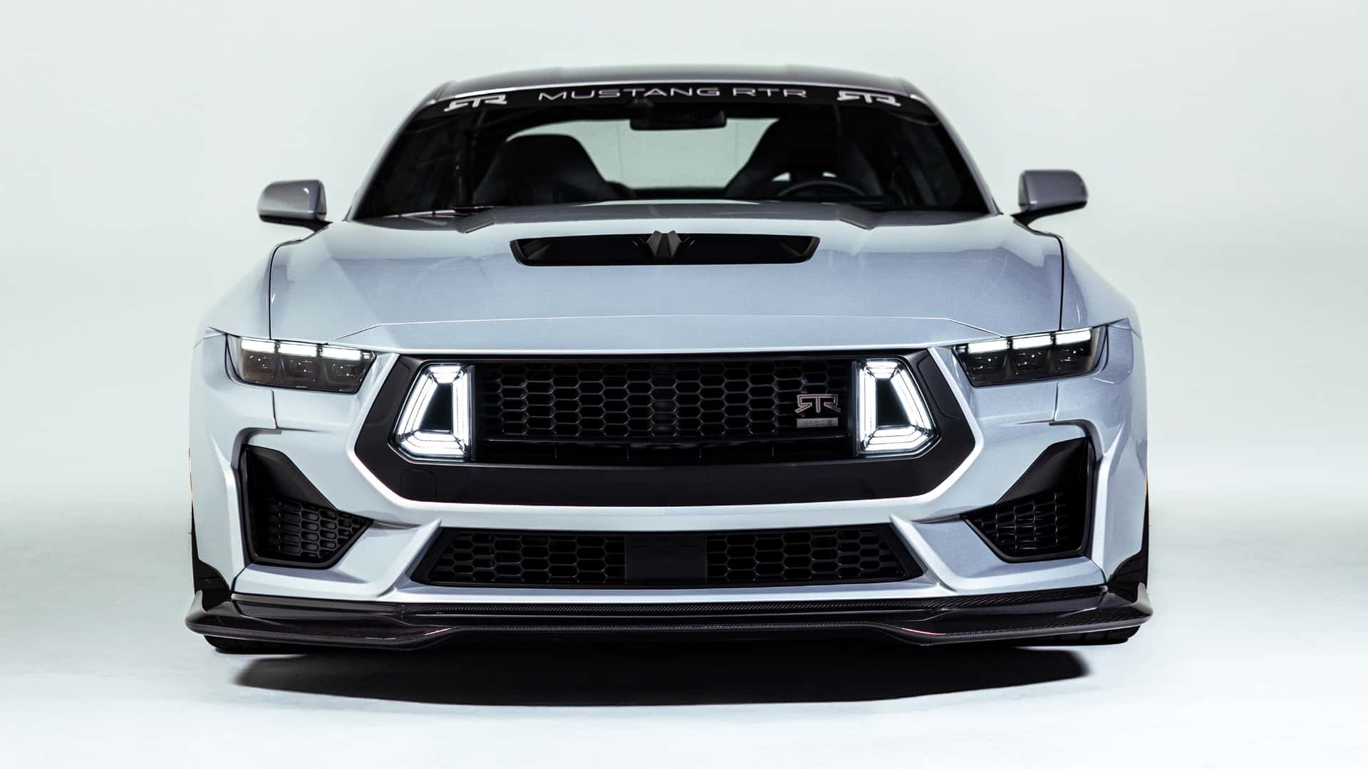 Mustang Offers Power at Half the Price