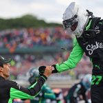 Несправедливість очікування Ніко Хюлькенберга на подіум F1