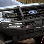 New Ranger Super Duty is Ford's Toughest Workhorse