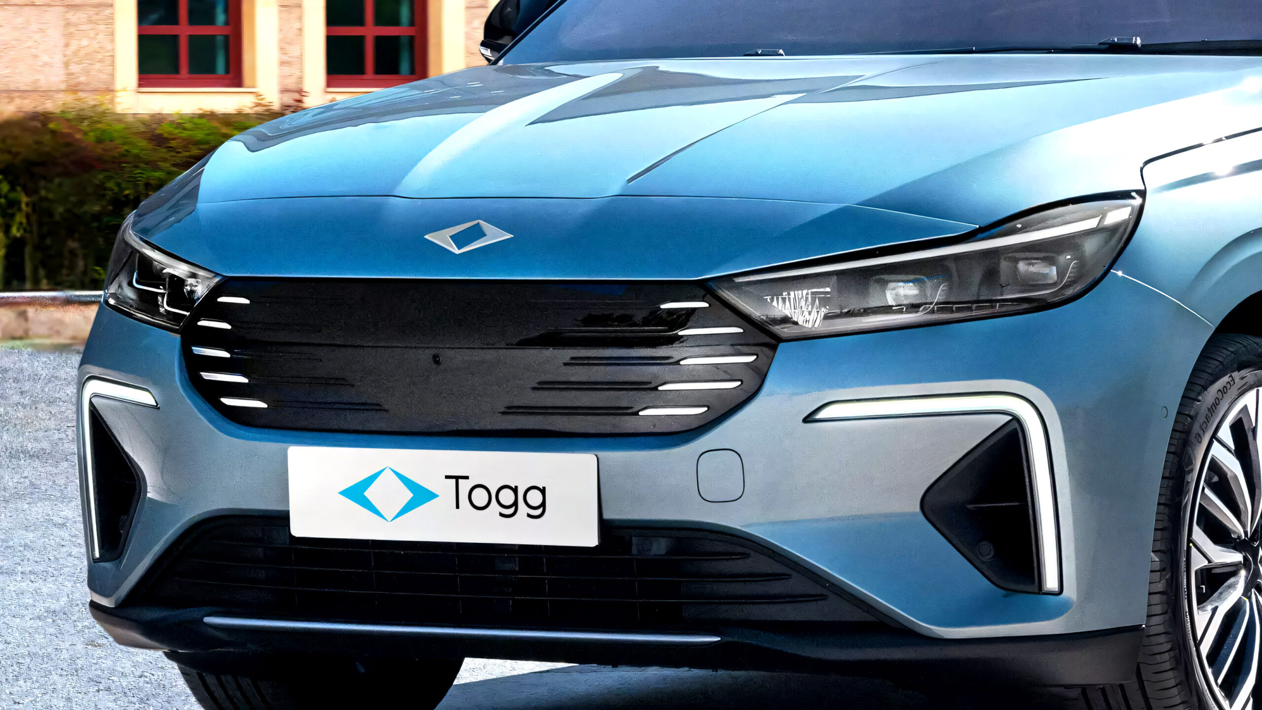 New Turkish Contender Joins Europe's EV War
